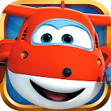 Super Wings Wonderful Worlds icon