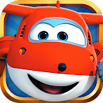 Super Wings Wonderful Worlds