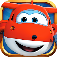 Super Wings Wonderful Worlds