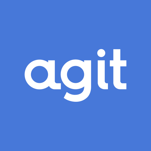 아지트 Agit  - 함께 소통하는 업무용 커뮤니티 4.0.6 Icon