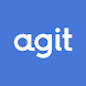 아지트 Agit  - 함께 소통하는 업무용 커뮤니티 - Androidアプリ