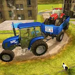 Cover Image of Baixar Extreme Offroad Mud Truck Spin Tyres Simulator 3D 1.11 APK