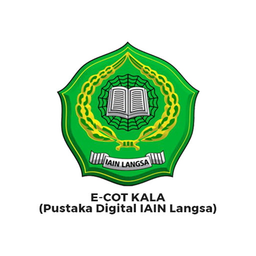E-COT KALA (Pust. IAIN Langsa) logo