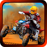 ATV Race 3D icon