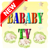 Bababy TV Kids Videos icon