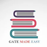 GATE MADE EASY icon