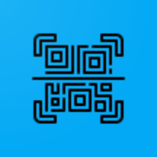 QR Scanner logo
