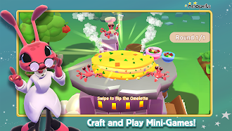 Game screenshot Neopets: Tales of Dacardia hack