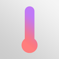 Mobile Temperature Meter