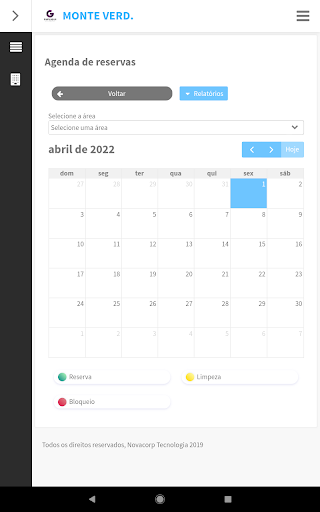 Condomínio Monte Verde V