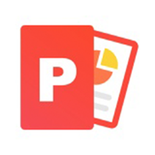 Presentation Maker  Icon