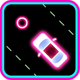 Neon 2 Cars Racing icon