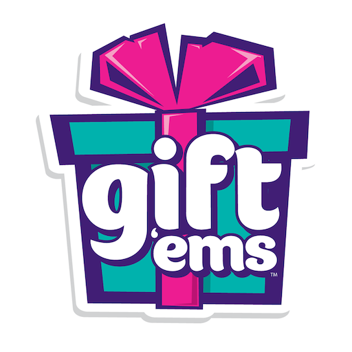 Gift'ems  Icon