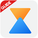 Guide for Xender File Transfer icon