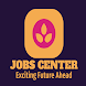 Jobs Center - Androidアプリ