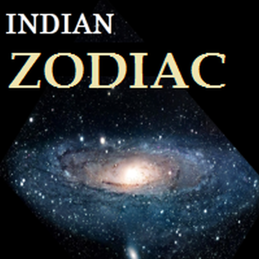 Zodiac & Numerology  Icon
