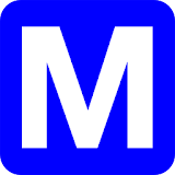 Metro Buenos Aires icon