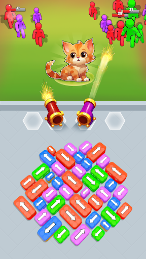 My Kingdom Rescue ekran görüntüsü