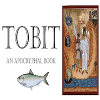 The Book Of Tobit Apocrypha