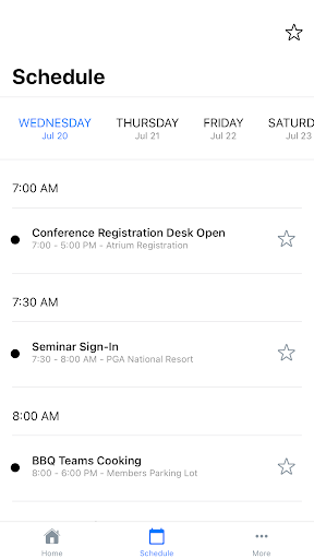 FSMS Conference Screen 2