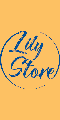 LilyStore Screen 3