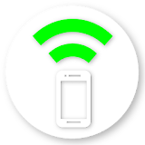 Wi-Fi Tethering Switcher icon