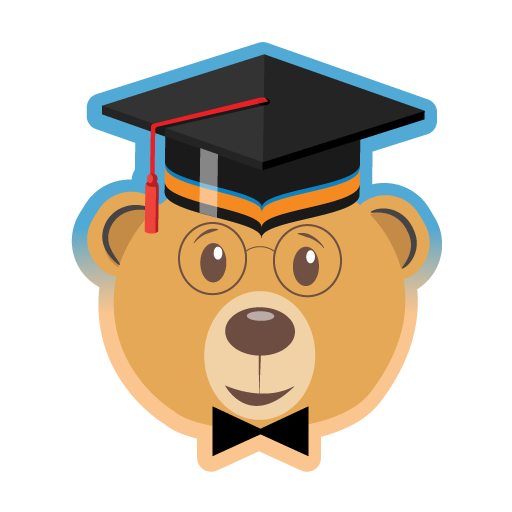 Tutor Bear logo