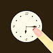 Rolling Beauty Clock Game - Androidアプリ