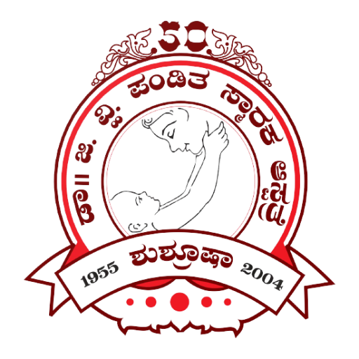 Pandit Hospital logo