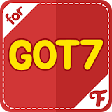 Fandom for GOT7 icon