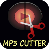 mp3 cutter and ringtone icon