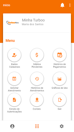 Minha Turboo Screen 3