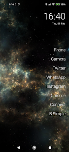 Shadow Galaxy Screenshot