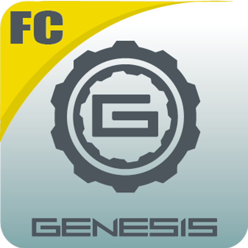 LagoGENESIS FuelCONTROLLER ins logo