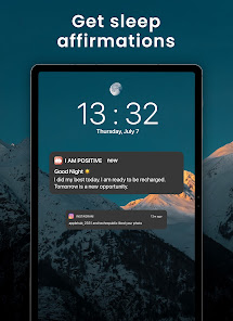 Captura 23 Daily Affirmations app : I am android