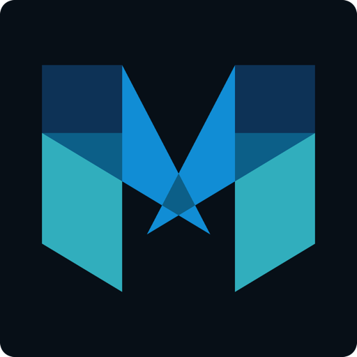 Webtic Madison Cinemas logo