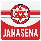 JanaSena News & Events icon
