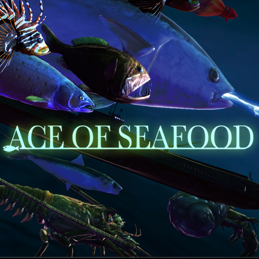 ACE OF SEAFOOD img