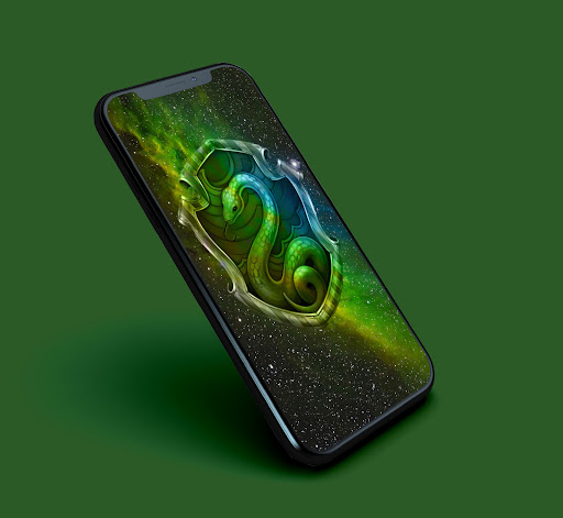 Slytherin Wallpapers Screen 2