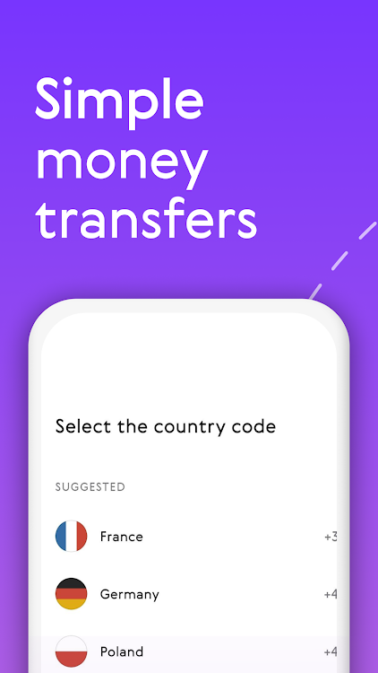 Paysend Money Transfer App - 4.7.2 - (Android)