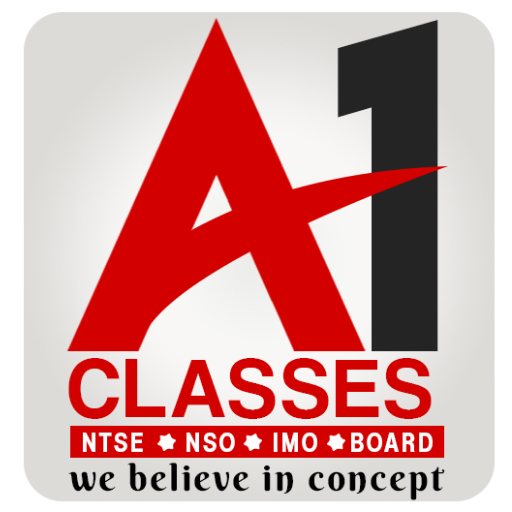 A1 CLASSES logo