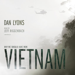Icon image Vietnam: Why We Should Have Won