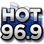 Cover Image of Télécharger HOT 96.9 Boston  APK