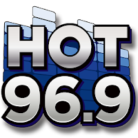 HOT 96.9 Boston