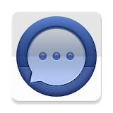 KHM Messenger icon