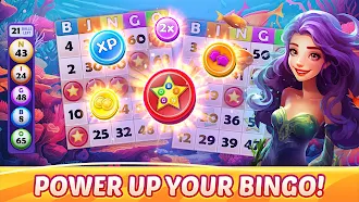 Game screenshot Bingo Fizz: Live Party at Home apk download