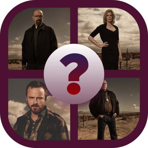 Trivia Adventure Breaking Bad