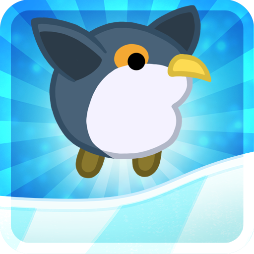 PenguinGo!! logo