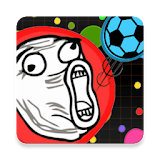 Agar Soccer League icon