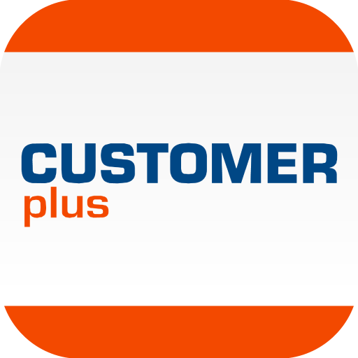 Cplus logo